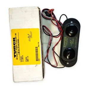 Turck CA-2/RKFV 40 Wiring Acessories