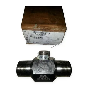 Cameron 9A-100003536 Flow Meter