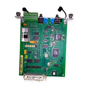 Indramat DSS02.1 Interface Card