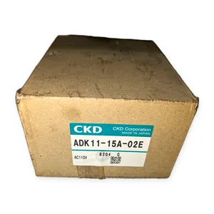 CKD ADK11-15A-02E Pneumatic Component