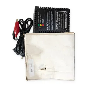 PSC-6300A Power-Sonic Battery Charger – actual item, photo 1 of 5