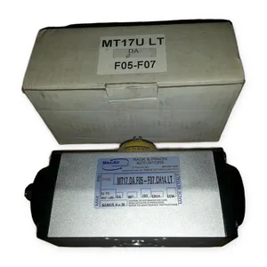 MT17.DA.F05-F07.CH14.LT Max-Air Rack