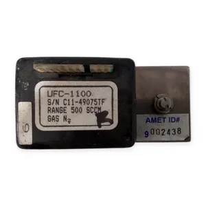 Unit Instruments UFC-1100 Mass Flow Controller