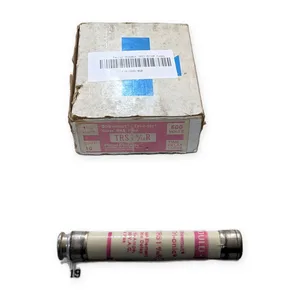 Mersen TRS1-6/10R Class RK5 Fuse