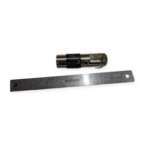 Allied Healthcare 32-29-2550AU 20000 KPA Inlet