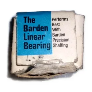 L-8 Linear Ball Bearing Bushing