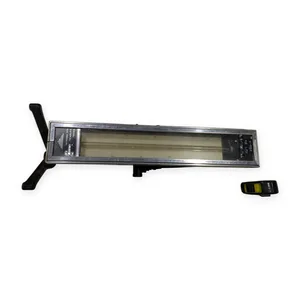 20-A Flow Meter