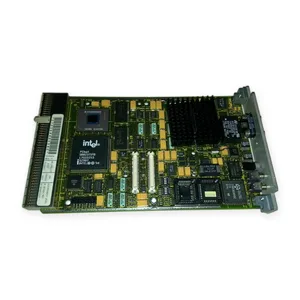 8-166-L0-2 CompactPCI SBC Board – actual item, photo 1 of 5