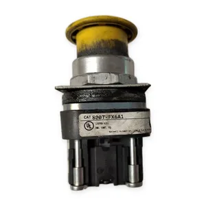 Allen-Bradley 800T-FX6A1 Pushbutton