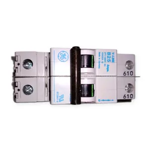 General Electric V17225 V-Line Miniature Circuit Breaker