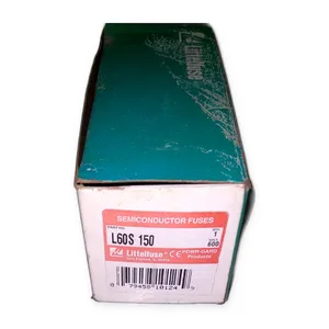Littelfuse L60S Fuse – actual item, photo 1 of 4