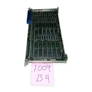 GE Fanuc A16B-1210-0290/01A Circuit Board CNC Control Module