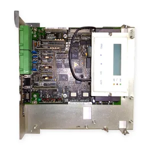 Lenze 8602MP.5A.64 AC Drive