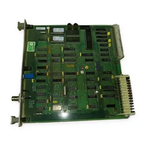 ABB Robotics Control Module