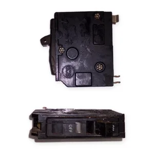 Square D LJ-1243 Circuit Breaker