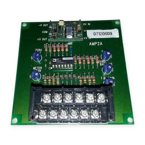 AMP2A Meter Industrial Module – actual item, photo 1 of 2