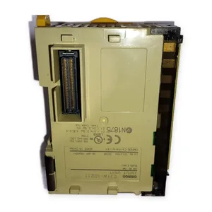 Omron CJ1W-ID211 Input Unit