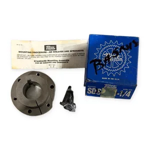Martin Quick Disconnecting Bushing