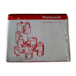 Honeywell 71315SN2KNJ1 Industrial Process Fluid Control