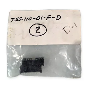 Samtec TSS-110-01-F-D SMT Socket