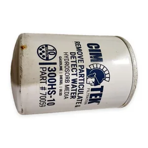 Cim-Tek 70059 Hydrosorb Fuel Filter