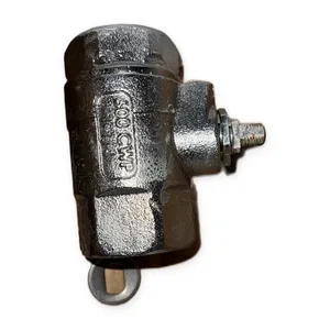 Apollo 01052103 Eyewash Station Ball Valve – actual item, photo 1 of 5