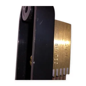 WB-716 Panel Mount Industrial Meter