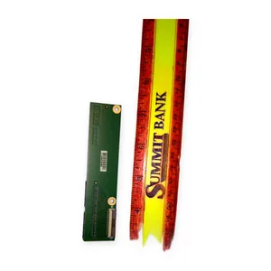 Domino LY10A030 MSC Board