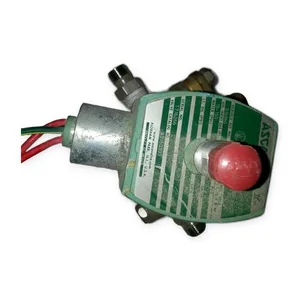 ASCO 8316G303 Red-Hat Solenoid Valve