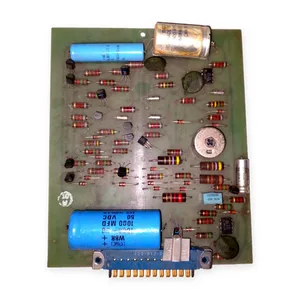 8-20867-8-12 Board PCB Card Edge Connector