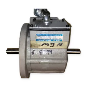 Tamagawa Seiki 800123-1R II FA-Solver Resolver Encoder