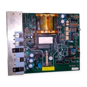Berges WA11RE/G11 AC Drive
