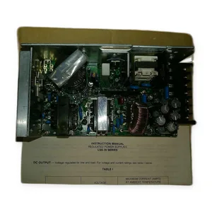 Lambda LSS-39-6 Power Supply