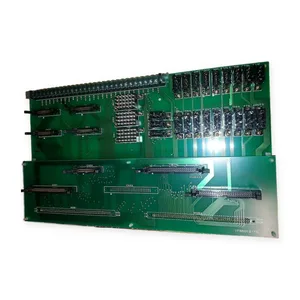 Hitachi IT86009-HS I/O Board CNC Control PCB – actual item, photo 1 of 2