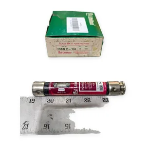 Littelfuse Class RK5 Time-Delay Fuse