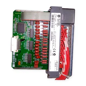 Allen-Bradley 1746-1A16 PLC Module