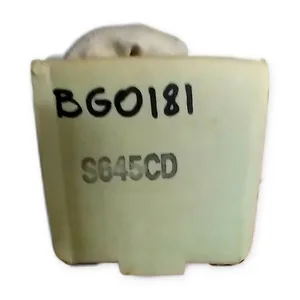 Sensorex S645CD Flat pH Sensor