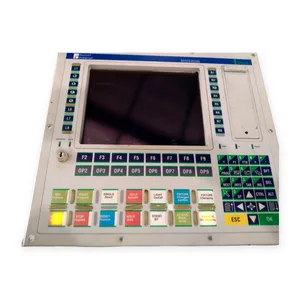 Bosch Rexroth SYSTEM200 Indramat BTV20 FWA-BTV