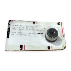 Dresser-ba 0000463178 Turbine Outer Valve Stem Bushing – actual item, photo 1 of 4