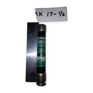 Littelfuse Fuse