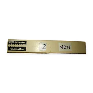 Sylvania 129766 Pass Serpentine Air Heater