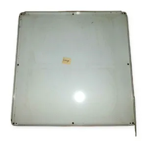 Hoffman Panel Mounting Plate Enclosure