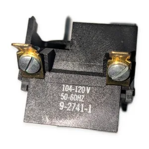 Cutler-Hammer 9-2741-1 Contactor Coil