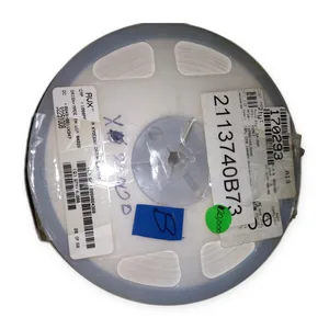 Kemet C1206C102J5GAC C0G 1206 SMD Ceramic Capacitor