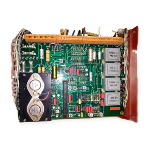 AEG Minisemi 380/24.4 DC Drive