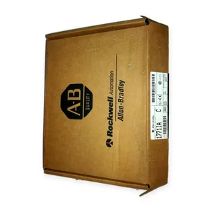 Allen-Bradley 1771-IA AC Input Module PLC-5