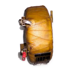 Reliance Electric 64670-6-W DC Drive