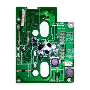 Honeywell MLG6140017 Lonworks Gateway