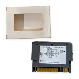 Allen-Bradley 1734-OB4E Point I/O Sourcing Output Module