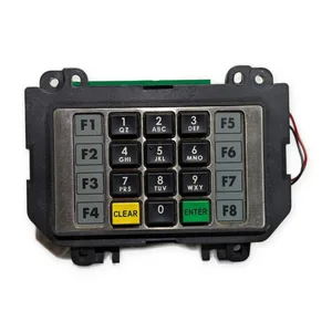 Gilbarco 892638-106-368 Wayne Key Pad